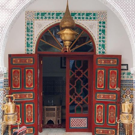 Boutique Hotel Riad Almoulouk Marakeş Dış mekan fotoğraf