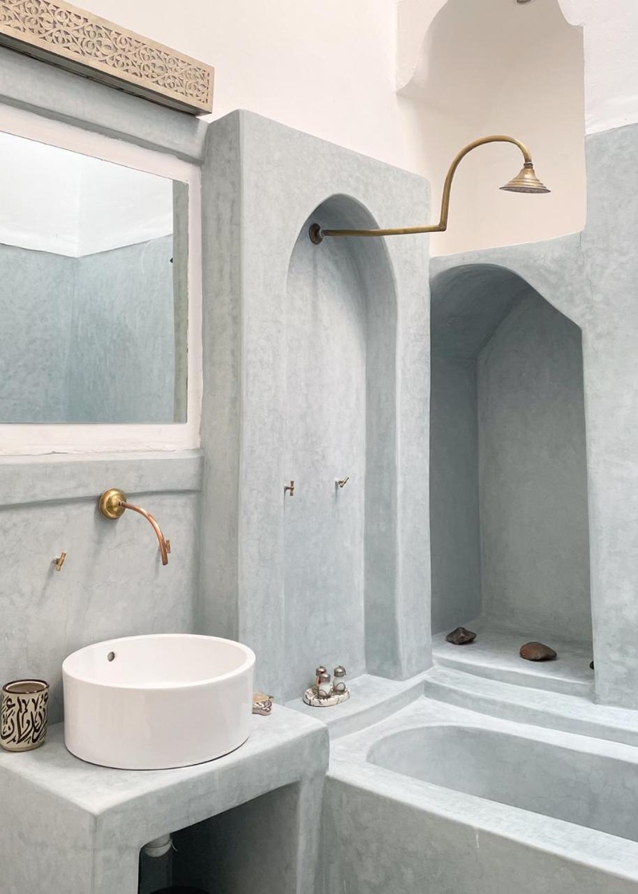 Boutique Hotel Riad Almoulouk Marakeş Dış mekan fotoğraf