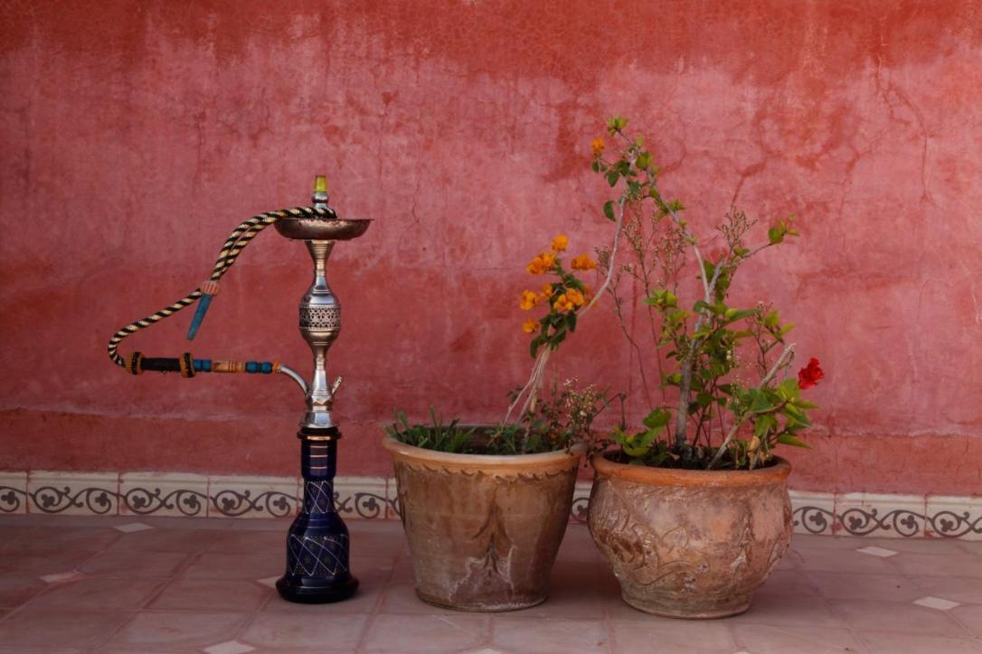 Boutique Hotel Riad Almoulouk Marakeş Dış mekan fotoğraf