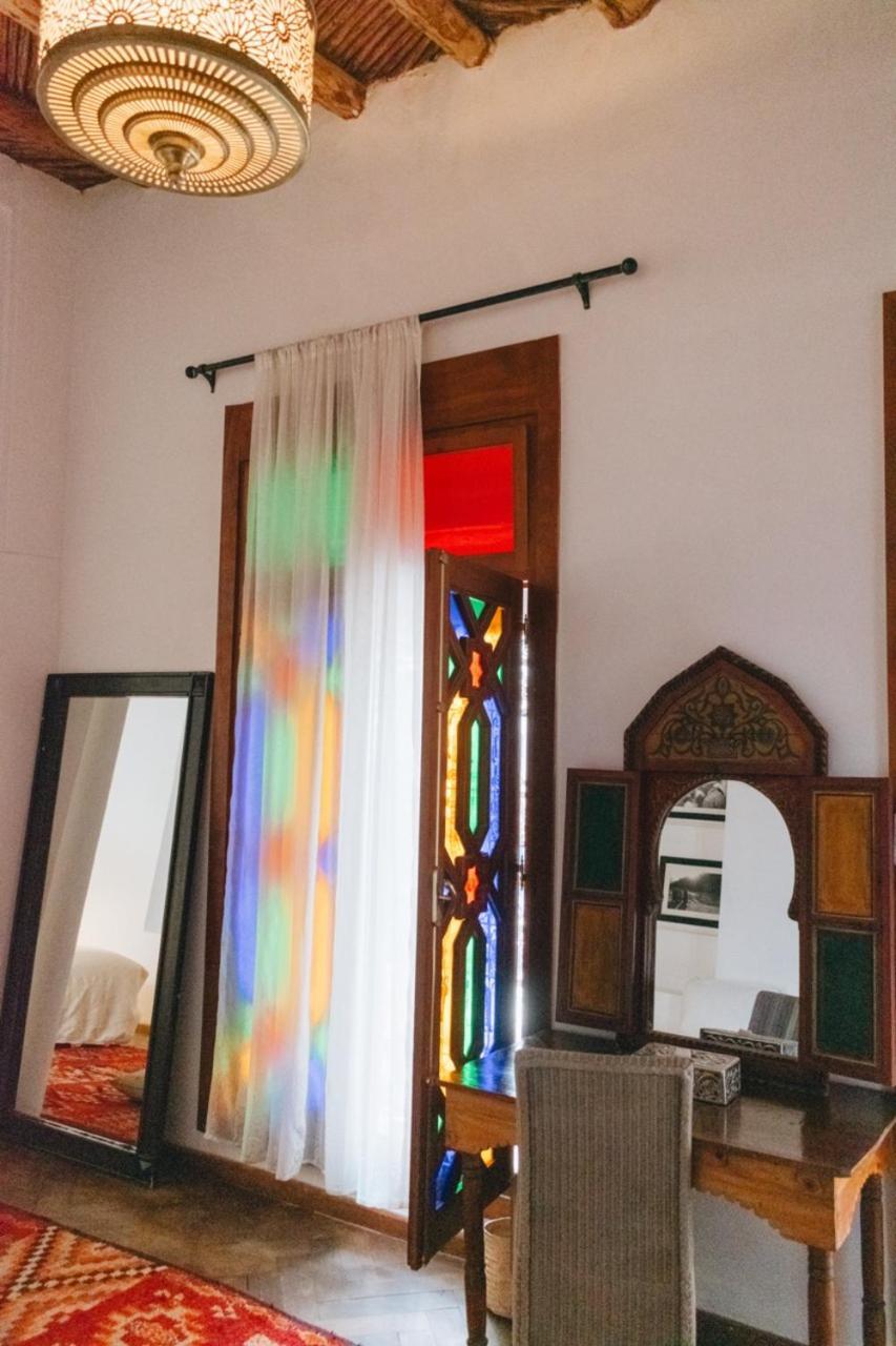 Boutique Hotel Riad Almoulouk Marakeş Dış mekan fotoğraf