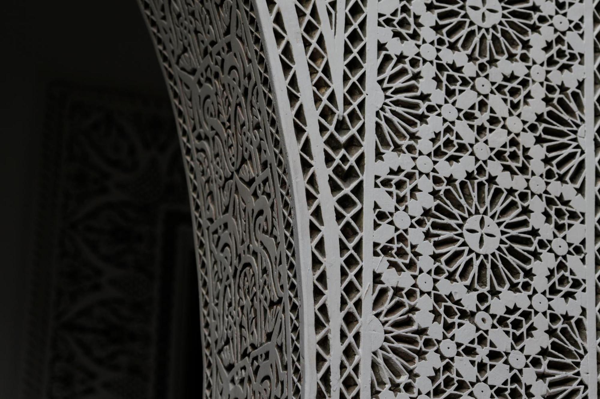 Boutique Hotel Riad Almoulouk Marakeş Dış mekan fotoğraf