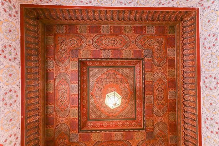 Boutique Hotel Riad Almoulouk Marakeş Oda fotoğraf