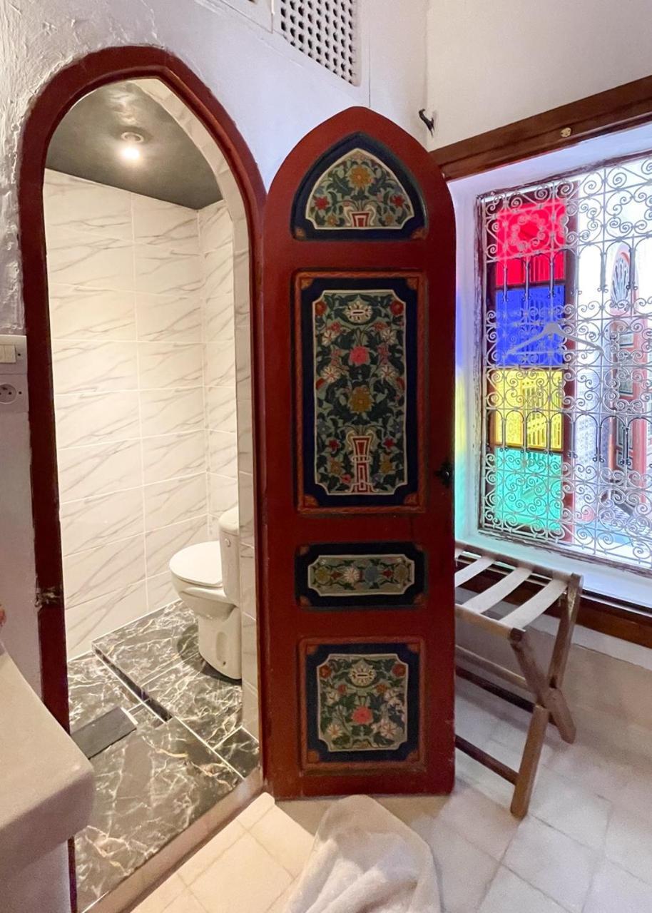 Boutique Hotel Riad Almoulouk Marakeş Oda fotoğraf