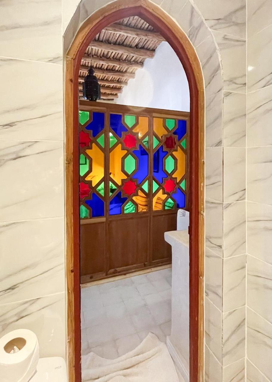 Boutique Hotel Riad Almoulouk Marakeş Oda fotoğraf